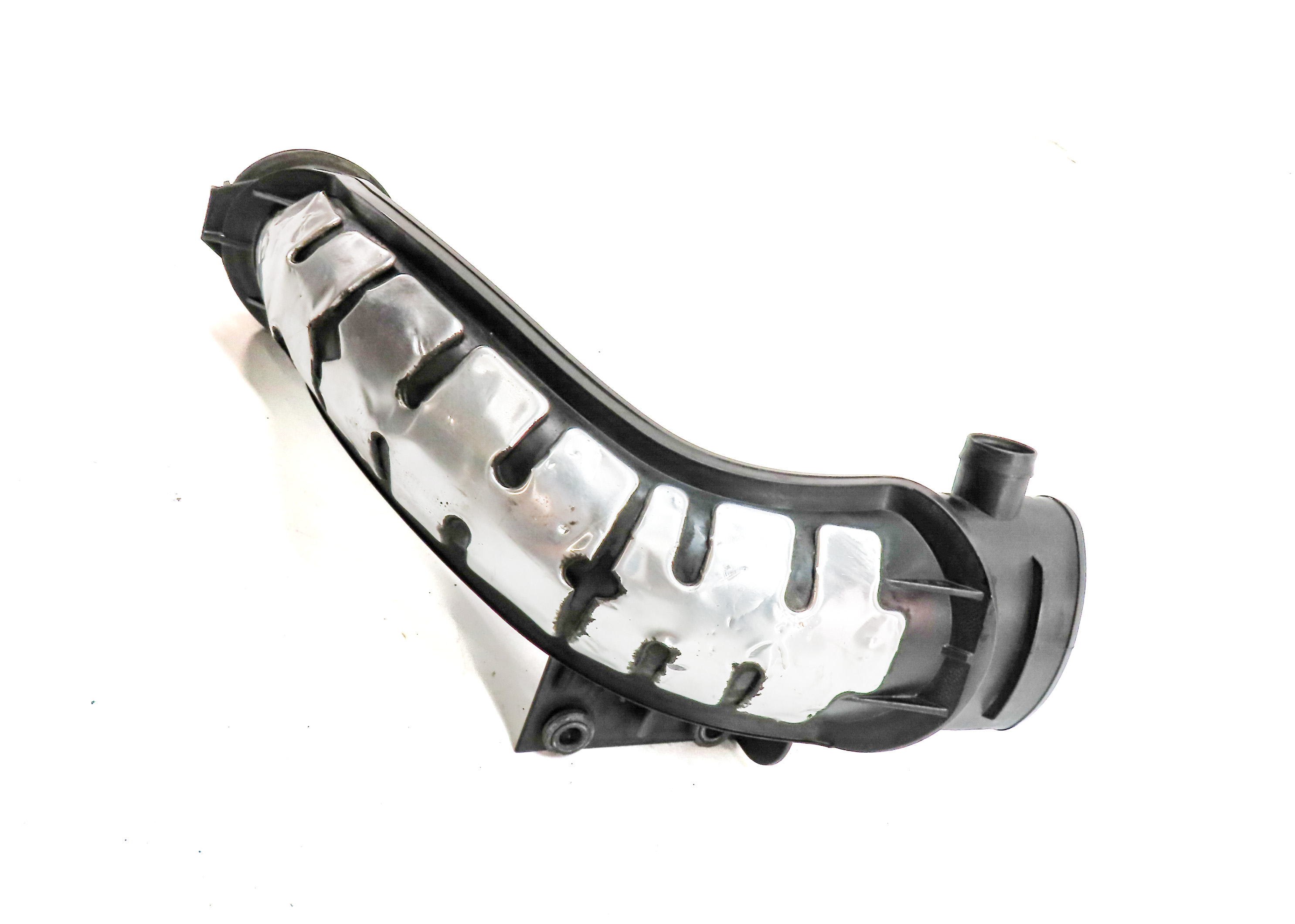 2016 LAND ROVER DISCOVERY SPORT (L550) 2.0L TURBO CHARGER AIR INTAKE HOSE PIPE — exact item pictured